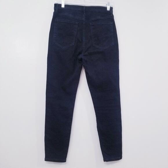 Banana Republic High Rise Skinny - Picture 3 of 8